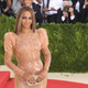 Beyonce attends the ‘Manus x Machina: Fashion In An Age Of Technology’ Costume Institute Gala at Metropolitan Museum of Art on May 2, 2016 in New York City.